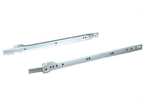 Ray tiêu chuẩn Blum mở 3/4 – 450mm MS: 421.72.476 - 1