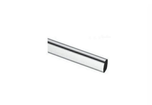Ray trượt oval 30x15x2000mm 981.00.231 - 1