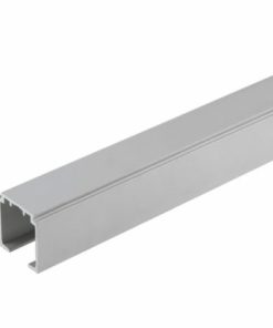 Ray trượt Hafele R31 x C33mm dài 2m 940.43.922