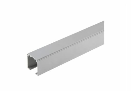 Ray trượt Hafele R31 x C33mm dài 2m 940.43.922 - 1