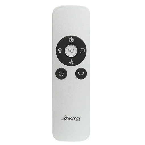 QUẠT DREAMER DHA-SSF136G ĐIỀU KHIỂN BẰNG GIỌNG NÓI - 5