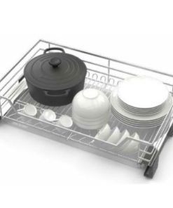 Rổ kéo để xoong nồi Cucina 900mm sơn phủ nano 549.08.828