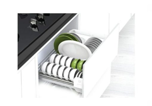 Rổ kéo để chén muỗng đĩa Kessebohmer 900mm 545.14.949 - 1