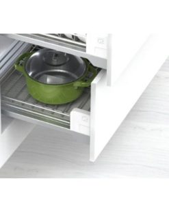 Kệ xoong nồi Kessebohmer Hafele 600mm 545.14.956