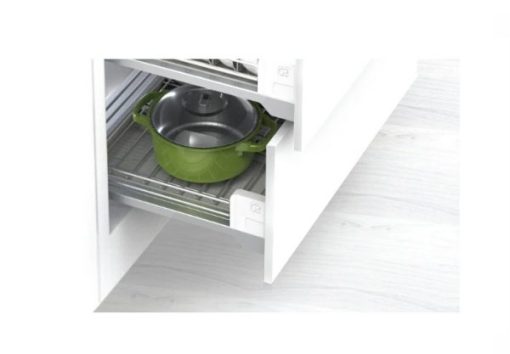 Kệ xoong nồi Kessebohmer Hafele 600mm 545.14.956 - 1