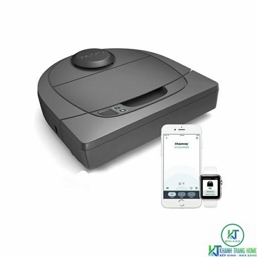 ROBOT HÚT BỤI Botvac D3 Connected - 7