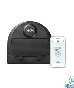 ROBOT HÚT BỤI Botvac D4 Connected - 9