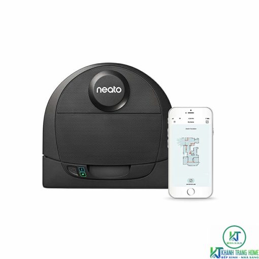 ROBOT HÚT BỤI Botvac D4 Connected - 3