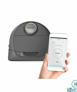 ROBOT HÚT BỤI Botvac D5 Connected - 15