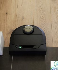 ROBOT HÚT BỤI Botvac D5 Connected - 17