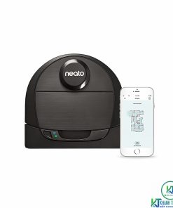 ROBOT HÚT BỤI Botvac D6 Connected - 12 ROBOT HÚT BỤI Botvac D6 Connected - 11