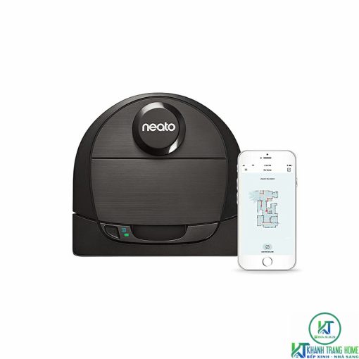 ROBOT HÚT BỤI Botvac D6 Connected - 3