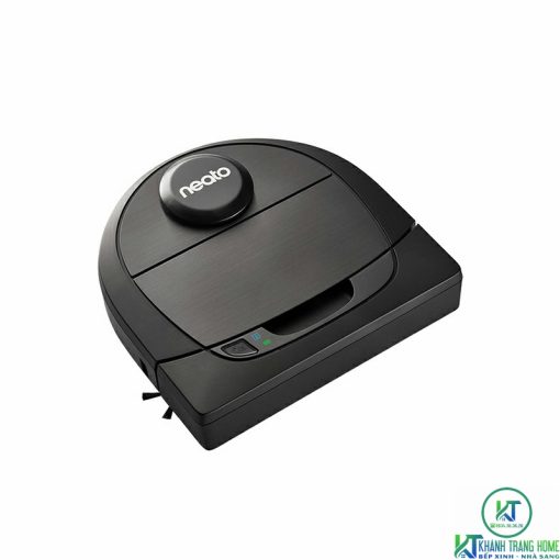 ROBOT HÚT BỤI Botvac D6 Connected - 5