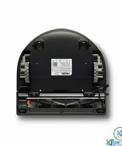 ROBOT HÚT BỤI Botvac D6 Connected - 18 ROBOT HÚT BỤI Botvac D6 Connected - 17