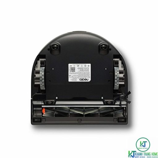 ROBOT HÚT BỤI Botvac D6 Connected - 9