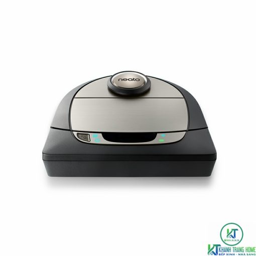 ROBOT HÚT BỤI Botvac D7 Connected - 5