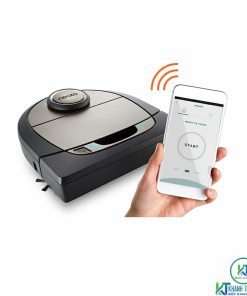ROBOT HÚT BỤI Botvac D7 Connected - 13