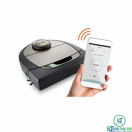 ROBOT HÚT BỤI Botvac D7 Connected - 7