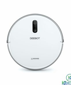 ROBOT HÚT BỤI Deebot 710