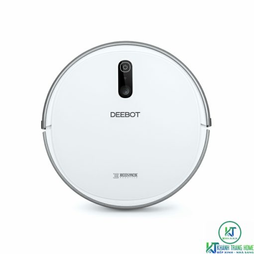 ROBOT HÚT BỤI Deebot 710 - 1