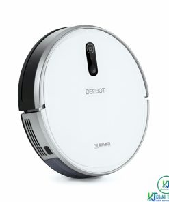 ROBOT HÚT BỤI Deebot 710 - 9