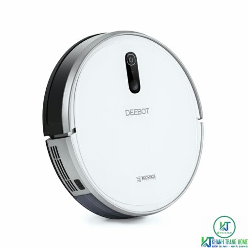 ROBOT HÚT BỤI Deebot 710 - 3