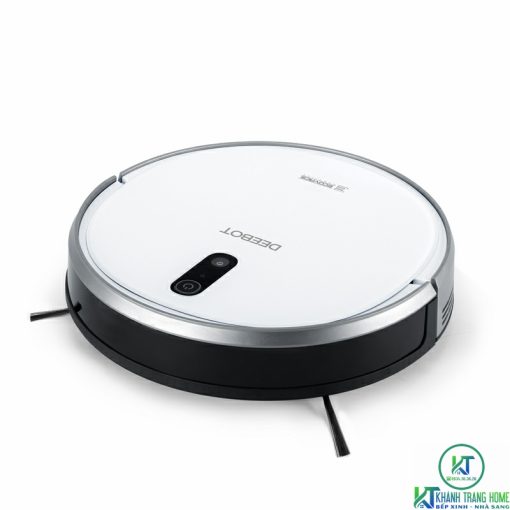 ROBOT HÚT BỤI Deebot 710 - 5