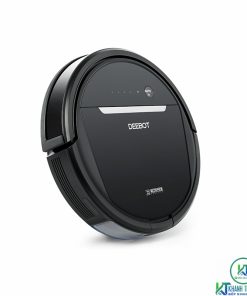 ROBOT HÚT BỤI Deebot Ozmo 600 - 9
