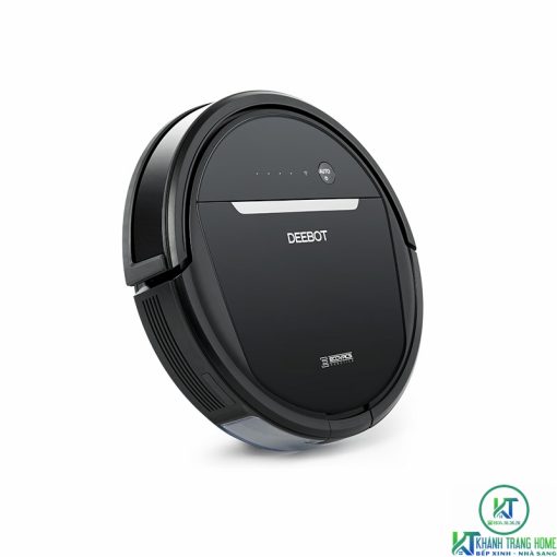ROBOT HÚT BỤI Deebot Ozmo 600 - 3