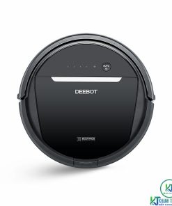 ROBOT HÚT BỤI Deebot Ozmo 600