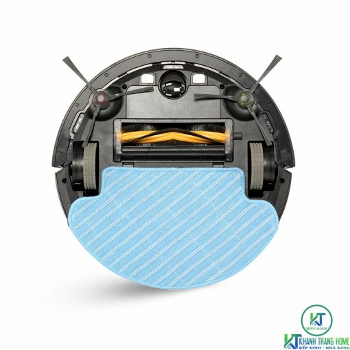 ROBOT HÚT BỤI Deebot Ozmo 600 - 7