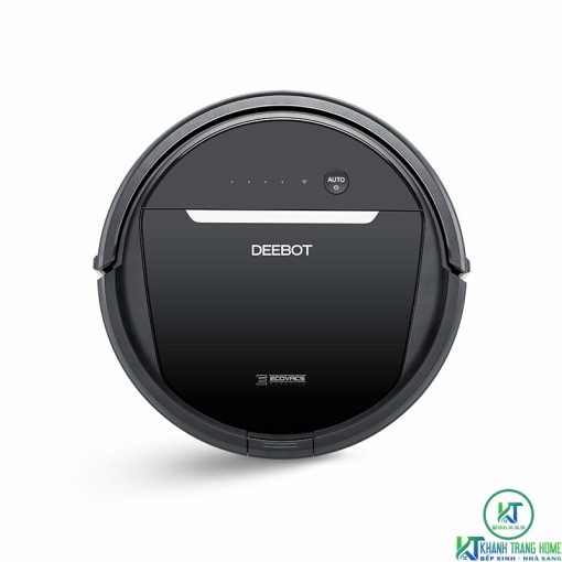 ROBOT HÚT BỤI Deebot Ozmo 600 - 1