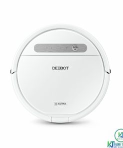 ROBOT HÚT BỤI Deebot Ozmo 610