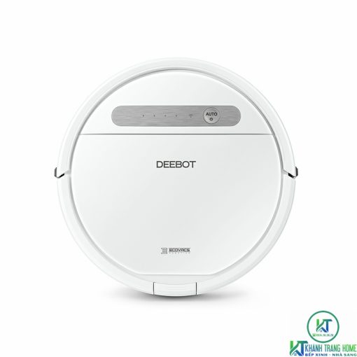 ROBOT HÚT BỤI Deebot Ozmo 610 - 1