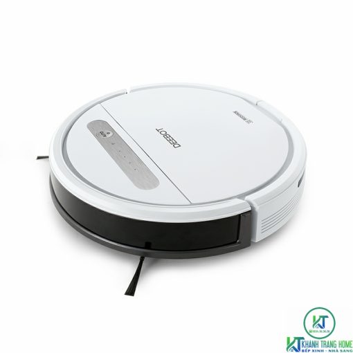 ROBOT HÚT BỤI Deebot Ozmo 610 - 3
