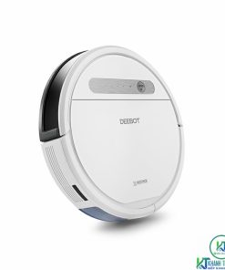 ROBOT HÚT BỤI Deebot Ozmo 610 - 13