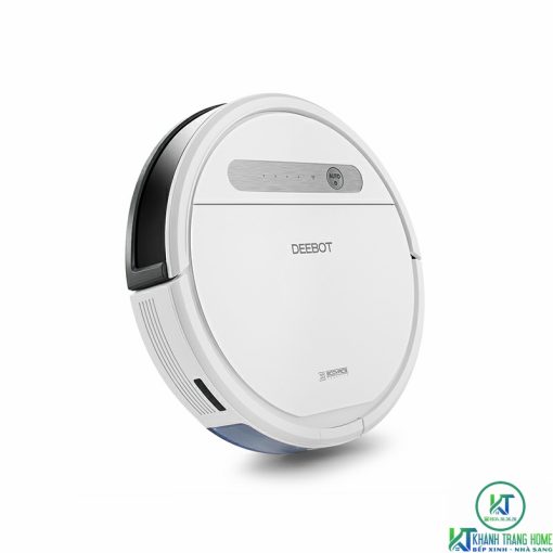 ROBOT HÚT BỤI Deebot Ozmo 610 - 5