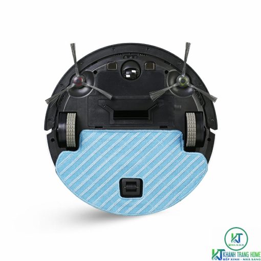 ROBOT HÚT BỤI Deebot Ozmo 610 - 7