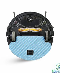 ROBOT HÚT BỤI Deebot Ozmo 610 - 17