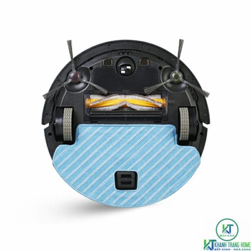 ROBOT HÚT BỤI Deebot Ozmo 610 - 9