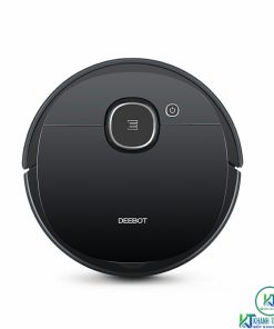 ROBOT HÚT BỤI Deebot Ozmo 920