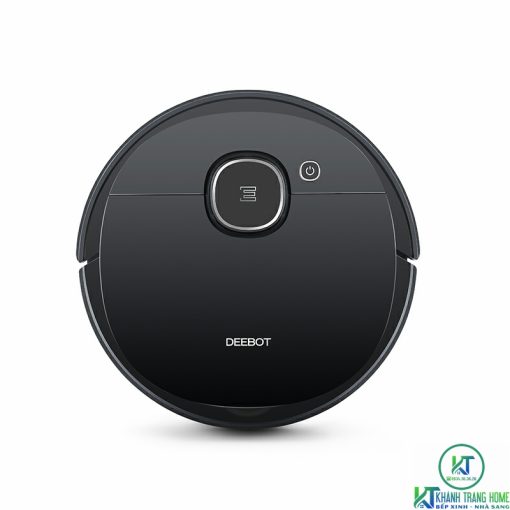 ROBOT HÚT BỤI Deebot Ozmo 920 - 1
