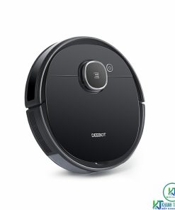 ROBOT HÚT BỤI Deebot Ozmo 920 - 13