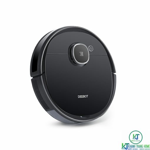 ROBOT HÚT BỤI Deebot Ozmo 920 - 3