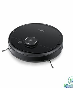 ROBOT HÚT BỤI Deebot Ozmo 920 - 15