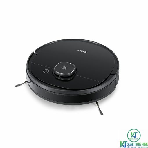 ROBOT HÚT BỤI Deebot Ozmo 920 - 5