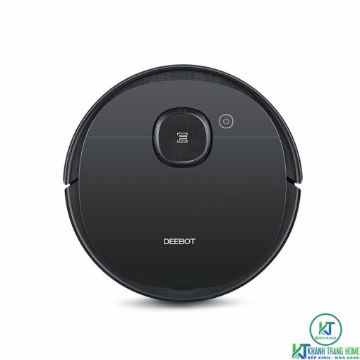 ROBOT HÚT BỤI DEEBOT OZMO 950-DX9G - 1