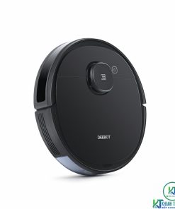ROBOT HÚT BỤI DEEBOT OZMO 950-DX9G - 13