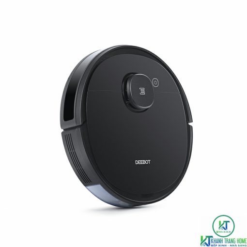 ROBOT HÚT BỤI DEEBOT OZMO 950-DX9G - 3