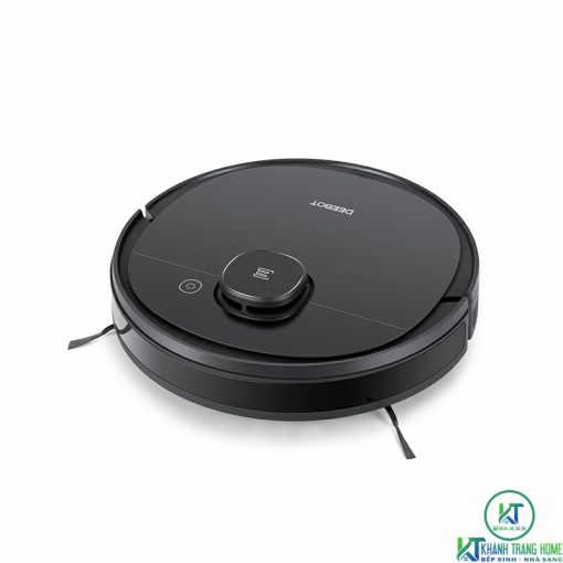 ROBOT HÚT BỤI DEEBOT OZMO 950-DX9G - 7